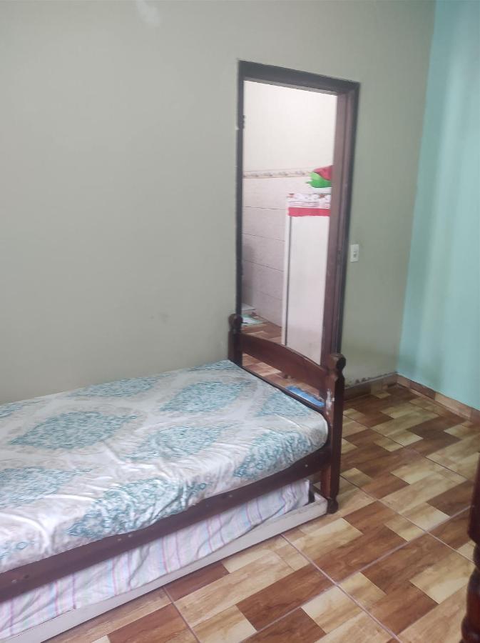 Edicula Lugar Tranquilo Villa Caraguatatuba Bagian luar foto