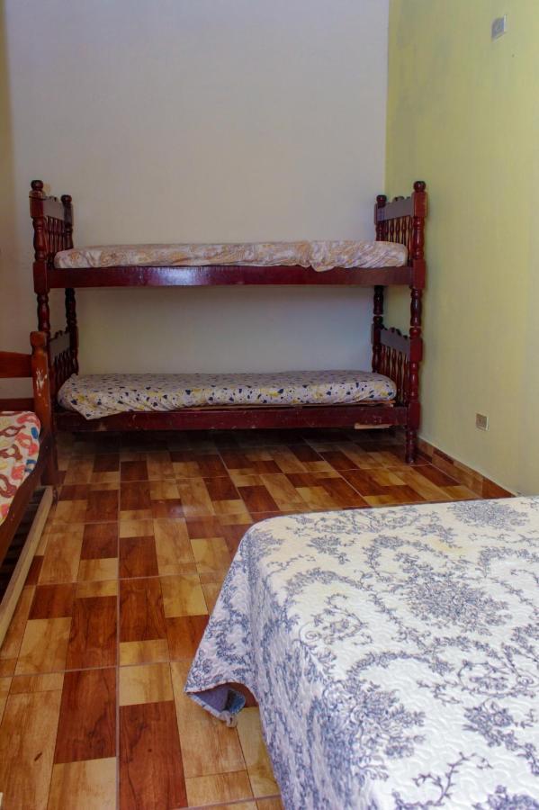 Edicula Lugar Tranquilo Villa Caraguatatuba Bagian luar foto